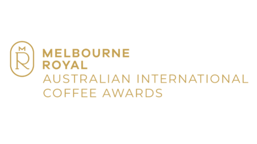 Australian International Coffee Awards are Underway! 
