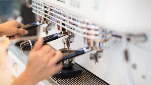 La settimana internazionale del caffe' è in arrivo